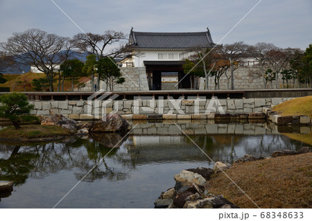 赤穂城より 赤穂城より 68348633