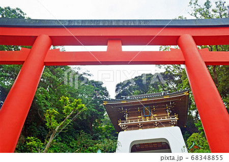 江の島　散策 68348855