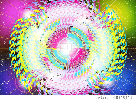 異次元の壁v3 68349119