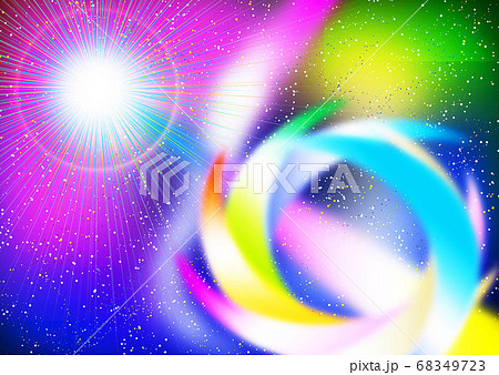 福音の光輪 68349723