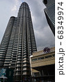 ペトロナスツインタワーへ 68349974