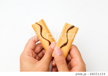 クッキー お菓子 おやつ 68351154