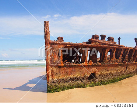 フレーザー島 フレーザー島 68353261