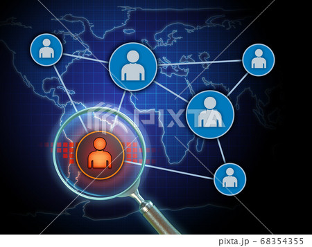 Insider threat under a magnifying glass 68354355