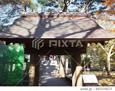 九品仏浄真寺 開山堂 九品仏浄真寺 開山堂 68354625