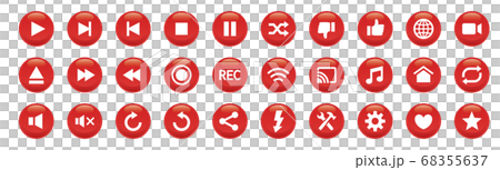 Video button 68355637