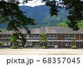 秋月中学校 68357045