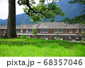 秋月中学校 68357046