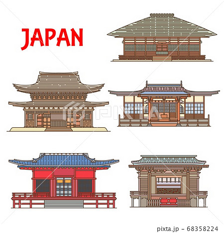 Japan buildings architecture, Japanese temples Japan buildings architecture, Japanese temples 68358224