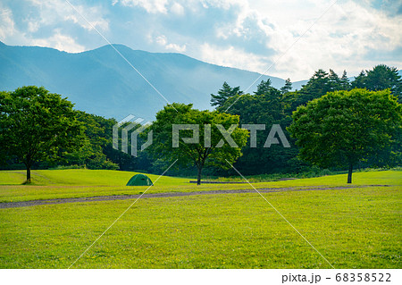 吹上高原 吹上高原 68358522