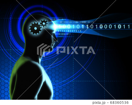 Mind code Mind code 68360536