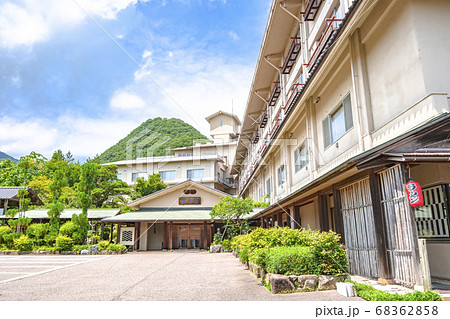 温泉旅館 岩室温泉 富士屋 68362858