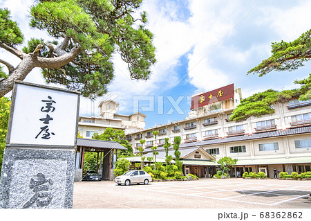温泉旅館 岩室温泉 富士屋 温泉旅館 岩室温泉 富士屋 68362862