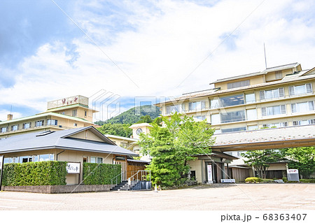 温泉旅館 岩室温泉 ゆもとや 68363407