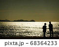 海 夫婦 旅行 68364233