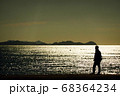 海 浜 海洋 68364234