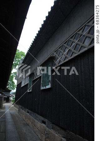 旧野崎家住宅 68364275