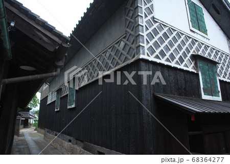 旧野崎家住宅 68364277