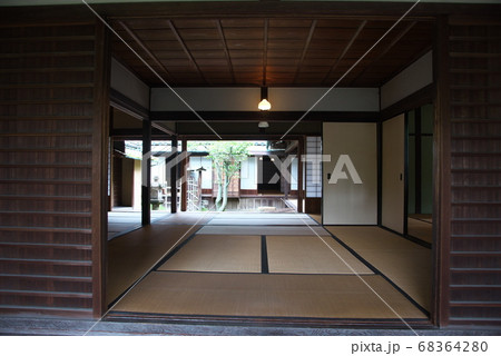 旧野崎家住宅 旧野崎家住宅 68364280