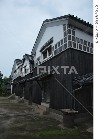 旧野崎家住宅 旧野崎家住宅 68364555