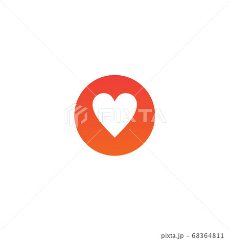 O letter initial icon logo design template O letter initial icon logo design template 68364811