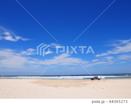 フレーザー島 フレーザー島 68365273
