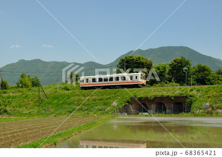 平成筑豊鉄道田川線 68365421
