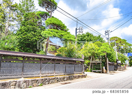 温泉旅館 岩室温泉 小松屋 (国登録有形文化財) 温泉旅館 岩室温泉 小松屋 (国登録有形文化財) 68365856