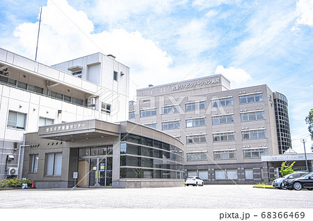 岩室リハビリテーション病院 68366469