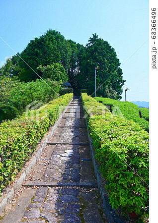 安積親王陵墓　和束 68366496