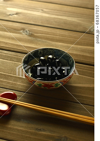 黒豆 68367057