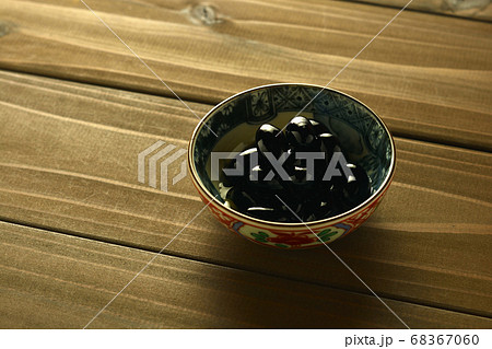 黒豆 黒豆 68367060