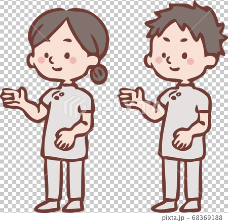 health care worker  68369188