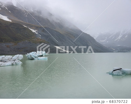 氷河 氷河 68370722