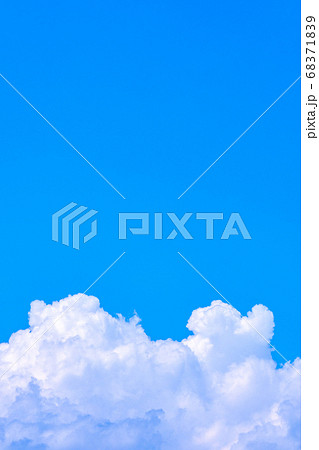 夏の空 68371839
