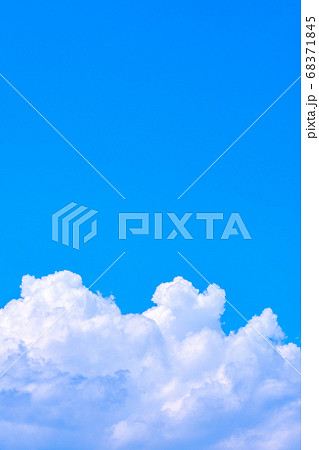 夏の空 68371845