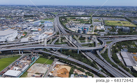 三郷ジャンクション　イメージ 68372642