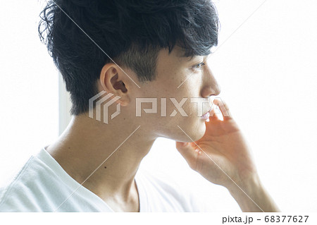 メンズビューティー 68377627