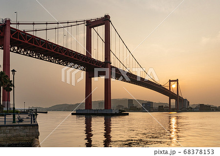 若戸大橋 若戸大橋 68378153