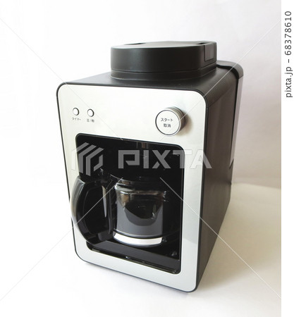 コーヒーメーカー コーヒーメーカー 68378610