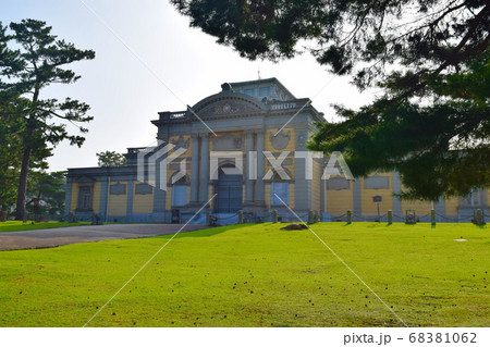 奈良国立博物館　旧帝国奈良博物館本館 68381062