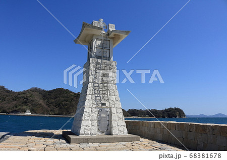 御手洗 重要伝統的建造物群保存地区 御手洗 重要伝統的建造物群保存地区 68381678