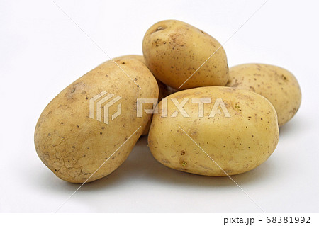 じゃがいも（さやか） 68381992