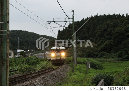 列車 列車 68382048