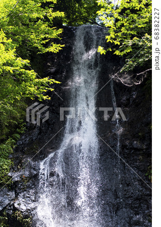 羽衣白糸の滝 羽衣白糸の滝 68382227