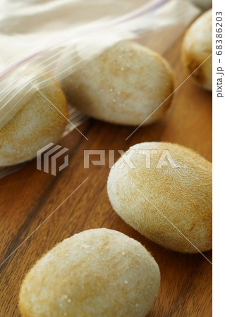 冷凍キウイ 68386203