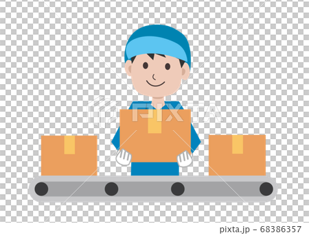 線工廠分揀公 68386357