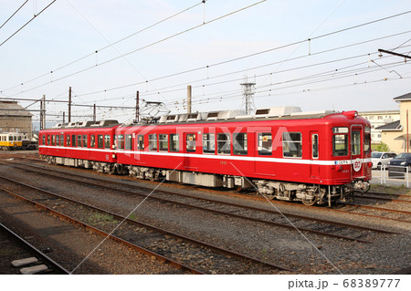 琴平電鉄1080形電車 琴平電鉄1080形電車 68389777