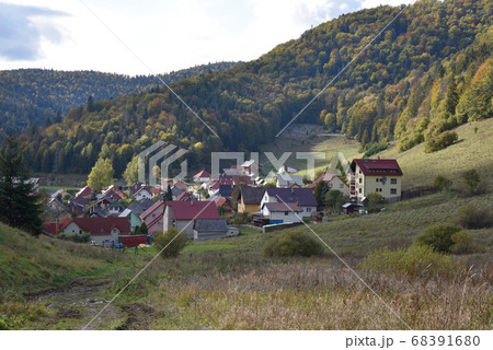 景色 風景 地形 68391680
