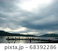 山中湖 68392286